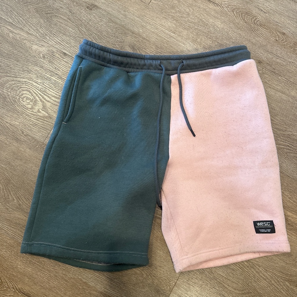 Wesc shorts